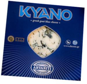 KYANO 130gr