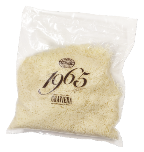 1965 Γραβιέρα τριμμένη 1kg